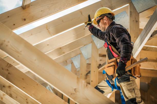 Best Flat Roof Repair Services  in Kingsville, MD
