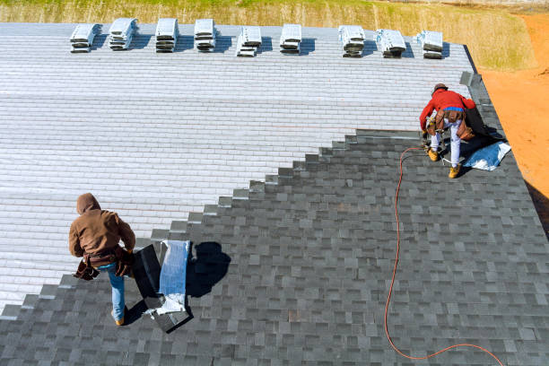 Residential Roof Replacement in Kingsville, MD